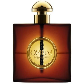 Yves Saint Laurent Opium 90ml EDT Women's Perfume